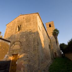 Chiesa di San Pietro