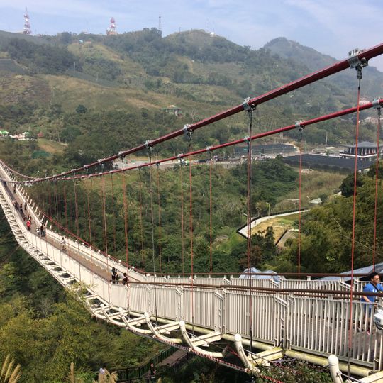 Taiping Sky Bridge