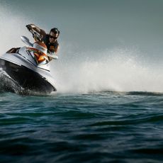 JET 33 Arcachon