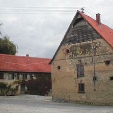 Schloss Mönchzell