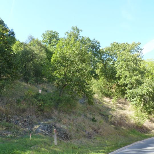 Andělka a Čertovka