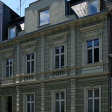 Regentenstraße 103
