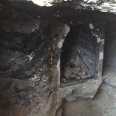 Les Dos Llometes quarry