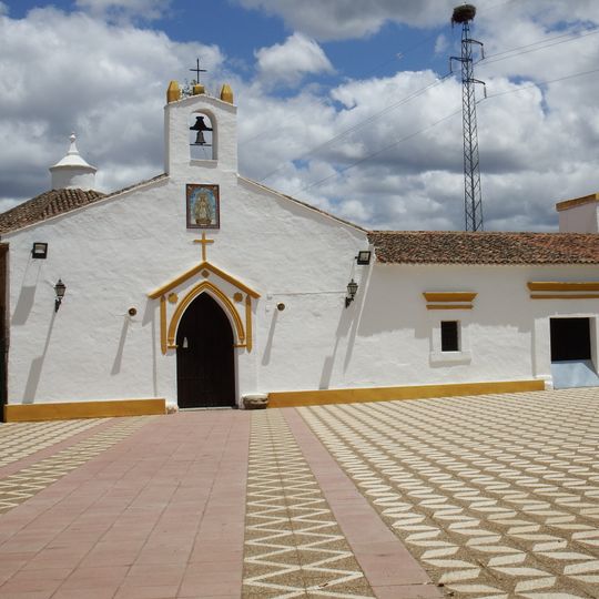 Ermita de Nuestra Señora de Cala
