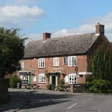 The Royal Oak