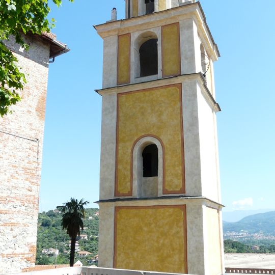 Chiesa di San Nicolò