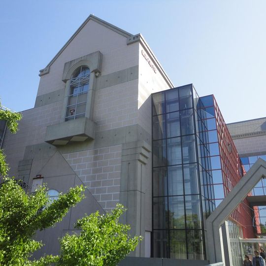 Yokohama Doll Museum