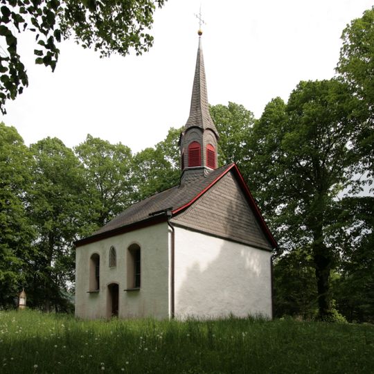 Kanonissenstift Oedingen