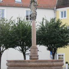 Brunnen