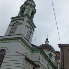 Ограда (Калуга)