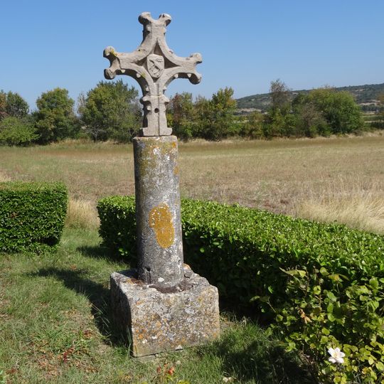 Croix de Serviès-en-Val