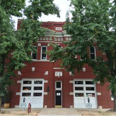 Firehouse No. 3