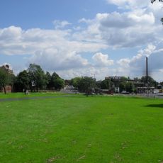 Grant Gardens