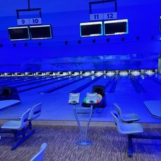 Star Bowling Center
