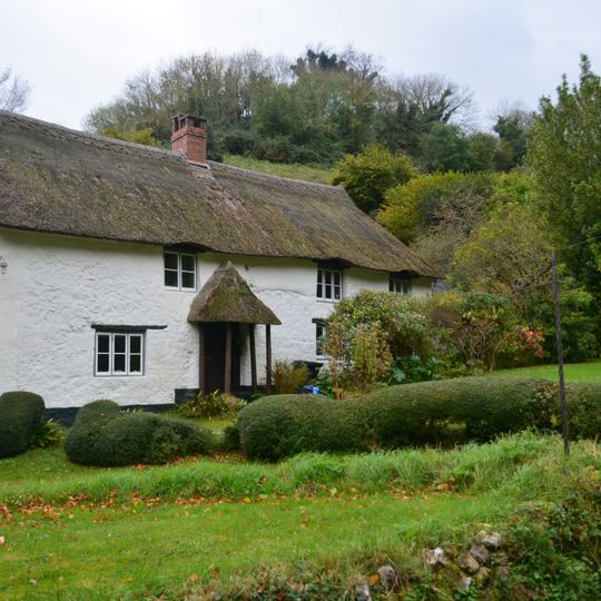 Deems Cottage