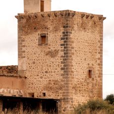 Torre de Son Oms