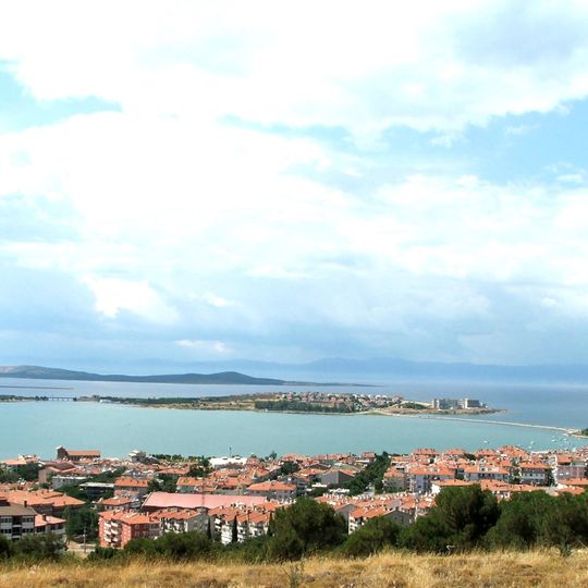 Ayvalık Islands Nature Park