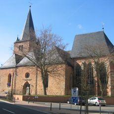 Saint Nicholas Church