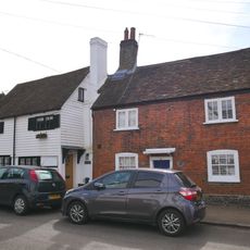18, Church Road