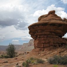 Kanab Creek Wilderness