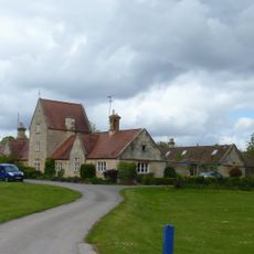 Kennels Cottage  Whips Cottage And Attached Ranges Of Kennels