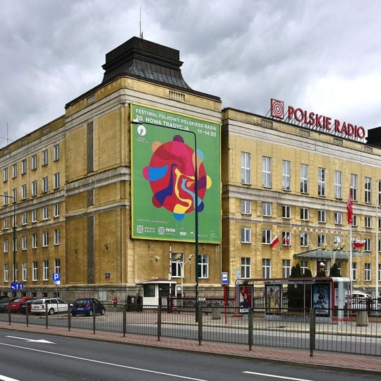 Polskie Radio
