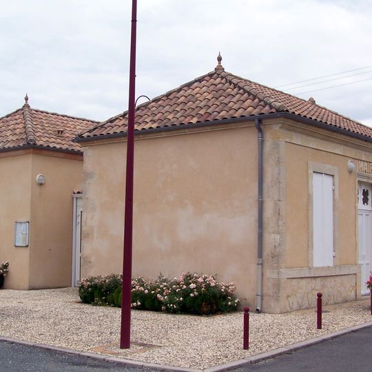 Landerrouet-sur-Ségur