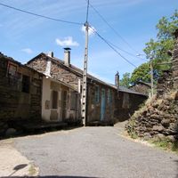 San Mamede de Hedrada