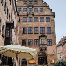 Stadtmuseum Fembohaus
