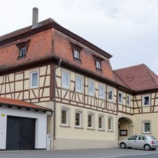 Gaststätte