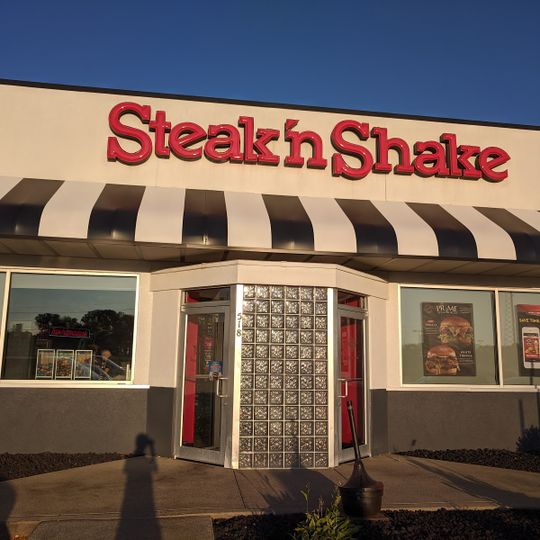 Steak 'n Shake