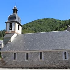Église Notre-Dame de Gouaux