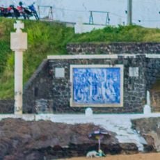 Marco da Fundação da Cidade do Salvador