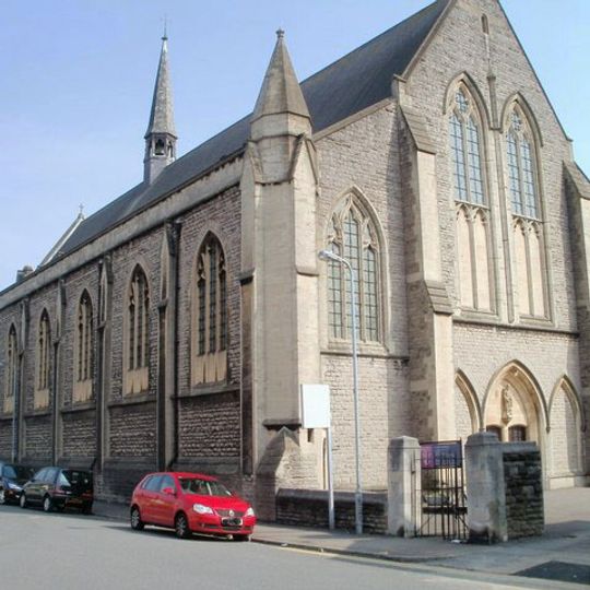 St German's Church