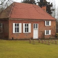 Jordans Meeting House