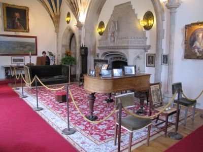 Interior 1