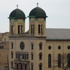 Immaculate Conception Church