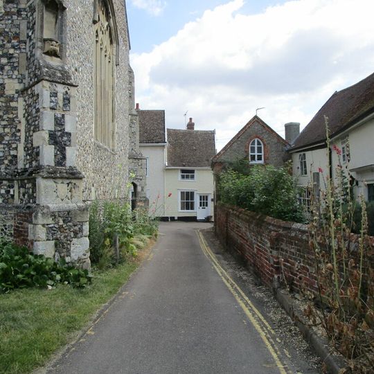 29, King William Street