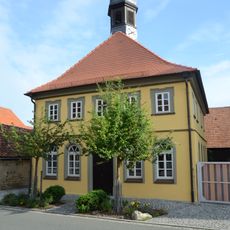 Evangelische Kirche