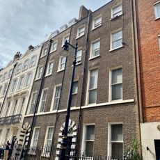 33 And 34, Clarges Street W1