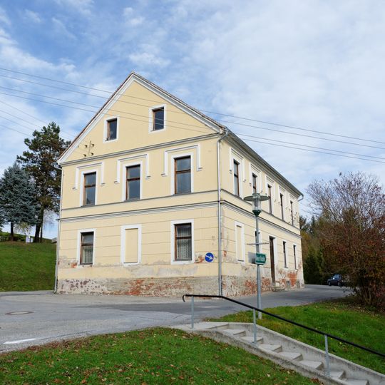 Ehem. röm.-kath. Schule