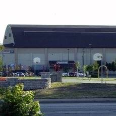 Windsor Arena