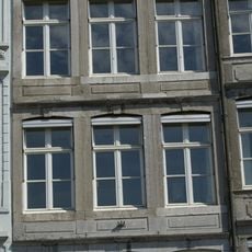 Vrijthof 50, Maastricht