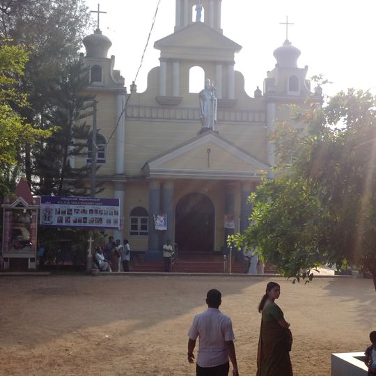 Arcieparchia di Tellicherry