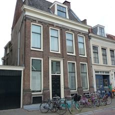 Lange Nieuwstraat 85, Utrecht