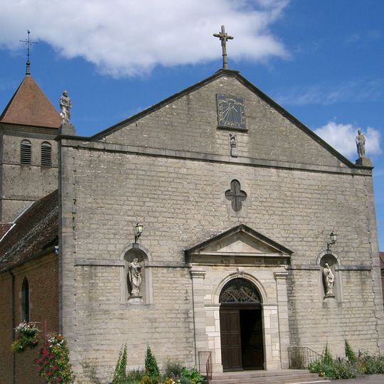 Saint-Germain-du-Bois