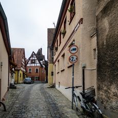Wohnhaus in Lauf an der Pegnitz