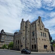 St Mungo Museum of Religious Life and Art