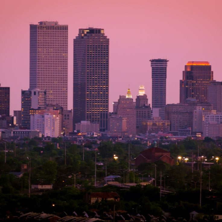 Nouvelle-Orléans