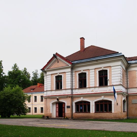 Kärstna Manor